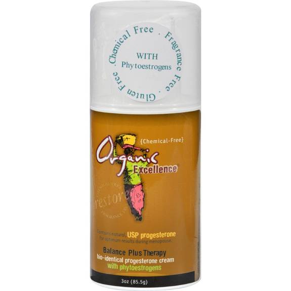 Bioidentical Progesterone Cream Benefits