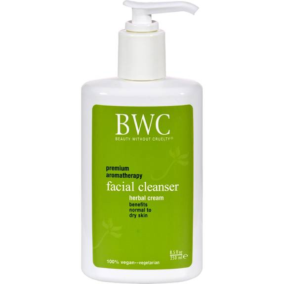 Beauty Without Cruelty Facial Cleanser 74