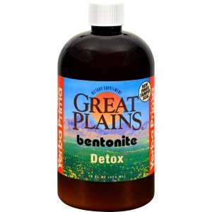 Great Plains Bentonite Detox Test yerba prima great plains bentonite detox 16 fl oz Great Plains Bentonite Detox Test yerba prima great plains bentonite detox 16 fl oz