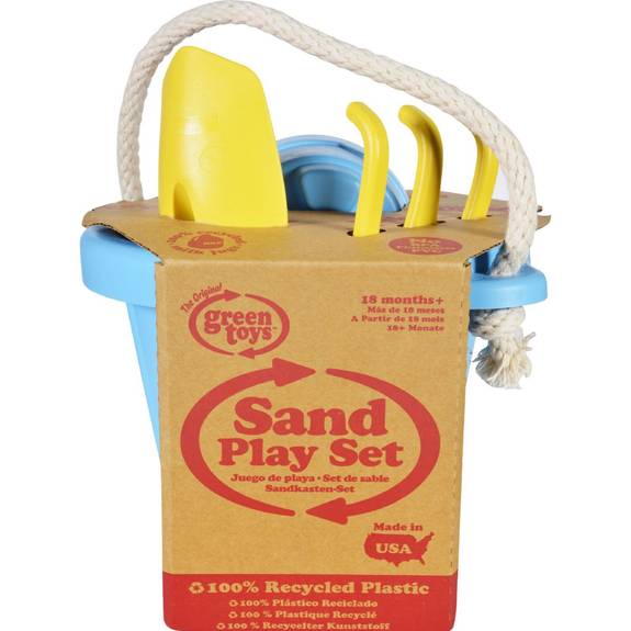 Green Toys Sand 39