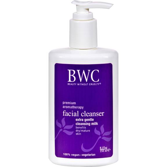 Beauty Without Cruelty Facial Cleanser 29