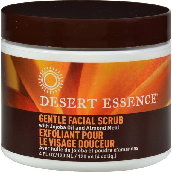 Gentle Stimulating Facial Scrub 40