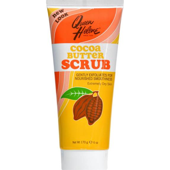 Queen Helene Facial Scrub 107