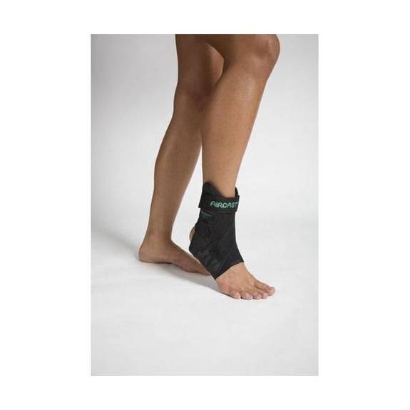 AirSport Ankle Brace large M 11.5 - 13, right AirSport Ankle Brace large M 11.5 - 13, right