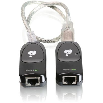 Usb Extender - 12 Mbps - Wired - External Taa Compliant(1/Ea)