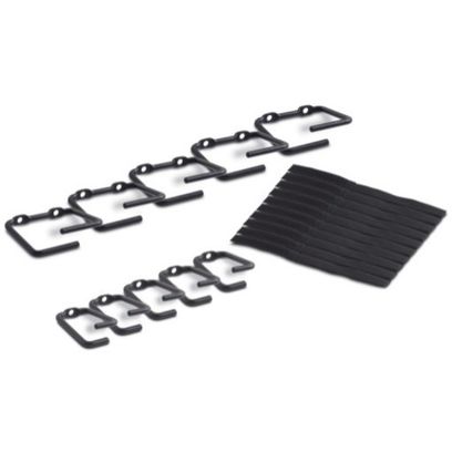 Apc - Rack Cable Management Kit(1/EA)