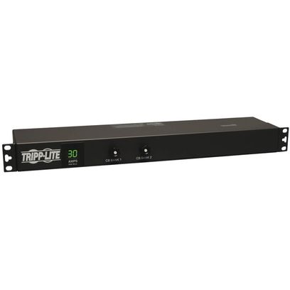 Eaton Tripp Lite Series 2.9kw Single-Phase Local Metered Pdu, 120v Outlets (12 5(1/Ea)