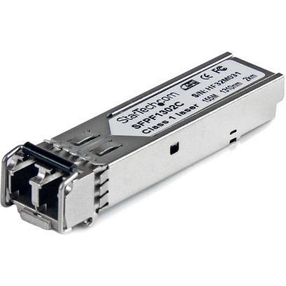 Cisco Glc-Fe-100fx Compatible Sfp - 100base-Fx 100 Mbps - 100mbe Module - 100 Mb(1/Ea)