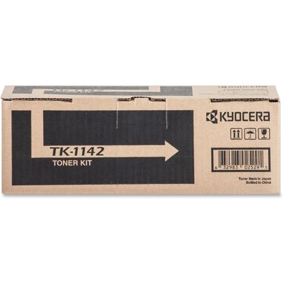 Kyocera Black Toner Cartridge For Use In Fs1035mfp Fs1135mfp Estimated Yield 7,2(1/Ea)
