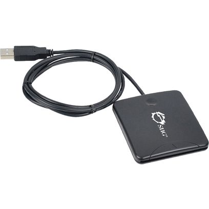 Usb 2.0 Smart Card Reader(1/EA)