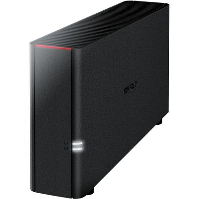 Buffalo Products Ls210d0401 - Linkstation 210 4tb 1 Bay Nas For Home (1x4tb) Sta(1/Ea)