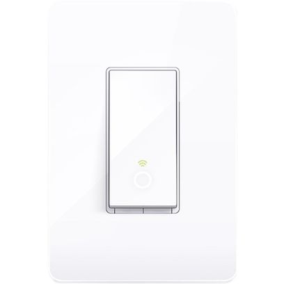 Smart Switch, Energy Monitoring(1/Ea)