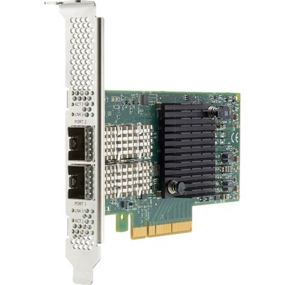HPE Ethernet 640SFP28 Adapter