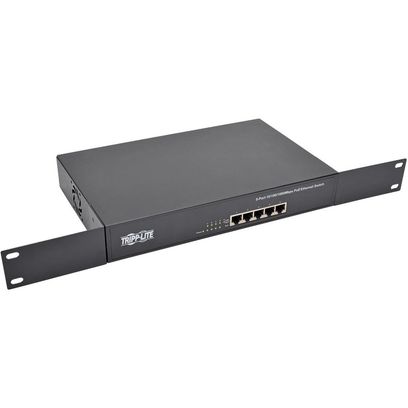 5-port 10/100/1000 Mbps 1u Rack-mount/desktop Gigabit Ethernet ...