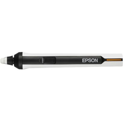 Interactive Pen A (Orange) -Provides Interactive Drawing And Mouse Capabilities(1/Ea)