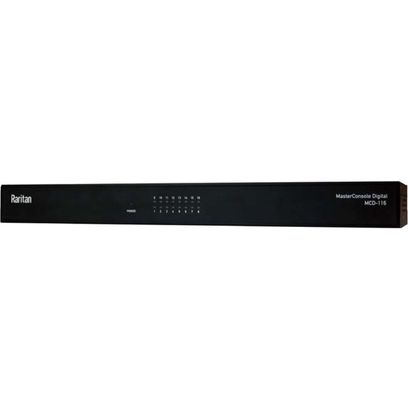 2 User, 16-port, Masterconsole Dgital Ca(1/EA)