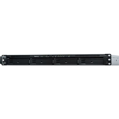 Network Storage Server - Synology 4bay Expansion Unit Rx418 (Diskless) - 1u - Sa(1/Ea)