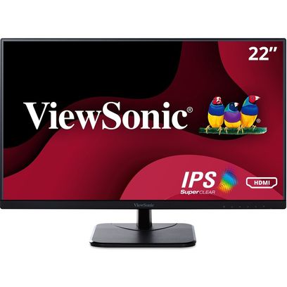 Led Display - 22 Inch - 1920 X 1080 - 250 Cd/m2 - 1,000:1 Static ...