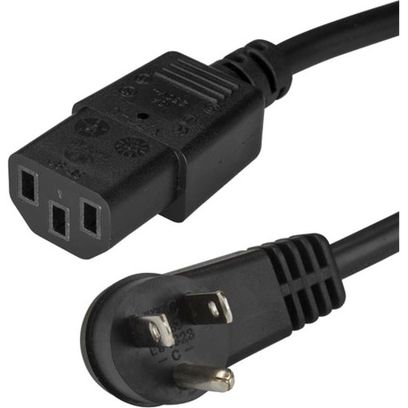 Connect Your Computer, Monitor Or Printer To A Wall Outlet Without ...