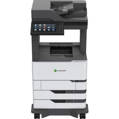 Lexmark Ms822 Lexmark Mx822ade(1/EA)
