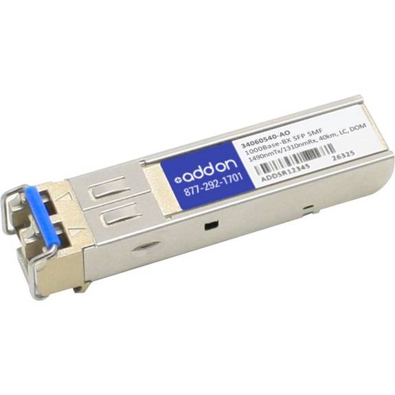 Huawei 34060540 Comp Taa Sfp Smf Lc Xcvr(1/EA)