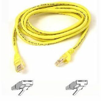 Ethernet 10base-t Cable - Bare Wire - Bare Wire - 1000 Ft - Utp - ( Cat ...