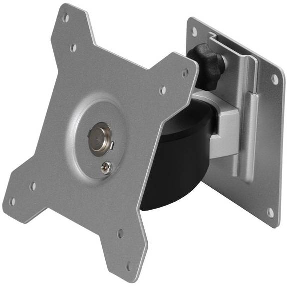 LCD (VESA) Wall Mounting Kit - Flush (75x75, 100x100) [39-0157] - $16.80 :  Allway Technologies