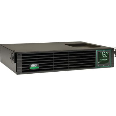 Eaton Tripp Lite Series Smartpro Ups, Lithium Battery Backup - 120v, 1kva, 800w,(1/Ea)