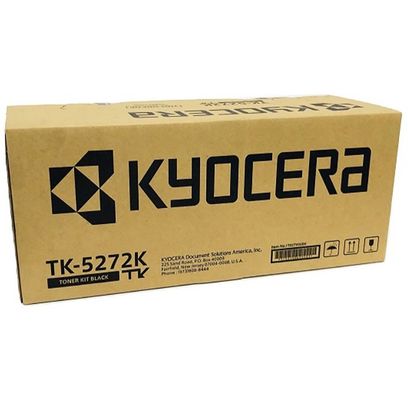 Kyocera Tk5272k(1/Ea)