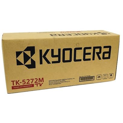Kyocera Tk5272m(1/Ea)