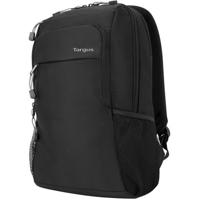 Intel Backpack Intellect Advanced Backpack Black 15.6(1/EA)