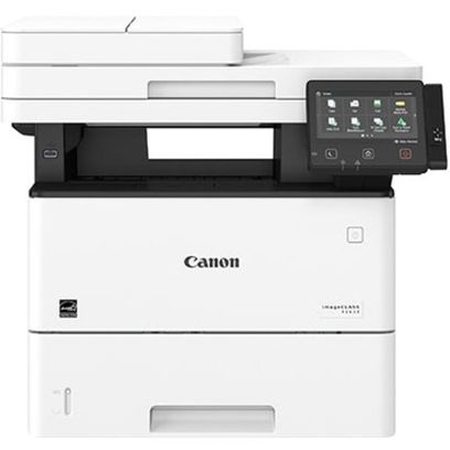Imageclass D1650 - All-In-One Printer - Laser - Print, Copy, Scan, Send, Fax - U(1/Ea)