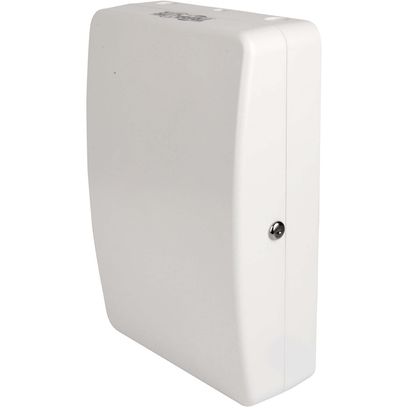 Wireless Access Point Enclosure With Lock - Surface-mount, Plastic ...