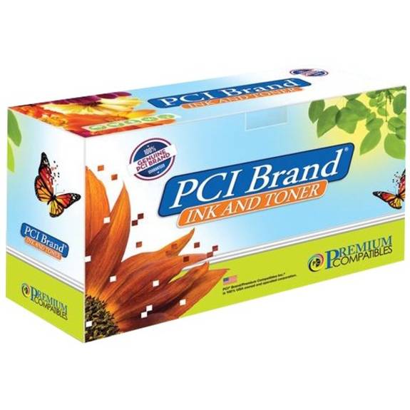 Pci Brand Remanufactured Xerox 106r3512 106r03512 Black Toner Cartridge 5000 Pag(1/EA)