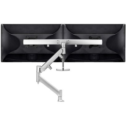 Awm Dual (rail) Dynamic Arm Desk Mount(1/EA)