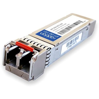 Addon Cisco Sfp-25g-Er-S Compatible Taa Compliant 25gbase-Er Sfp28 Transceiver ((1/Ea)
