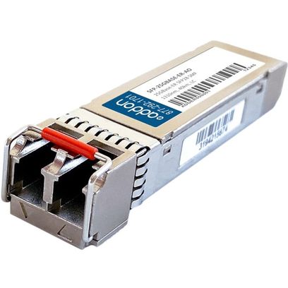 Addon Msa And Taa Compliant 25gbase-Er Sfp28 Transceiver (Smf, 1310nm, 40km, Dom(1/Ea)