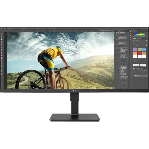 lg ultrawide 34 inch wfhd 2560 x 1080 ips display