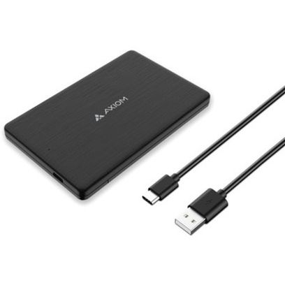 Axiom 1tb Usb-C 3.1 External Ssd Taa(1/Ea)