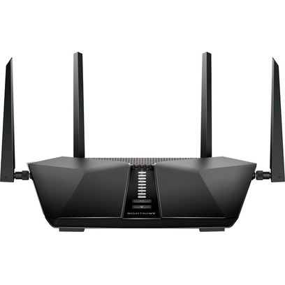 Router - Ax4200 - External - Wireless,Wired - 4gbps - Gigabit Ethernet,Wi-Fi - N(1/Ea)