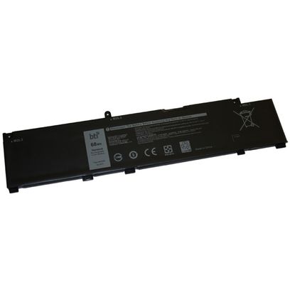 Batt Dell G3 15 3500 G3 15 3590 G5 5500(1/Ea)