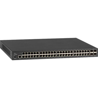 The Gigabit Ethernet Managed Switches Add High-Speed Ports While Offering The Ma(1/Ea)