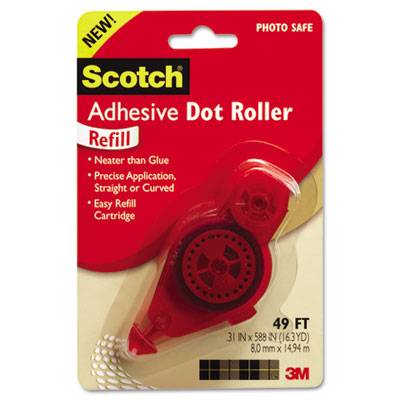 Scotch Create Double-Sided Tape Runner | 0.31 x 49ft | Michaels