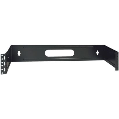 2u Hinged Wall Mount Patch Panel Bracket Taa Gsa(1/EA)