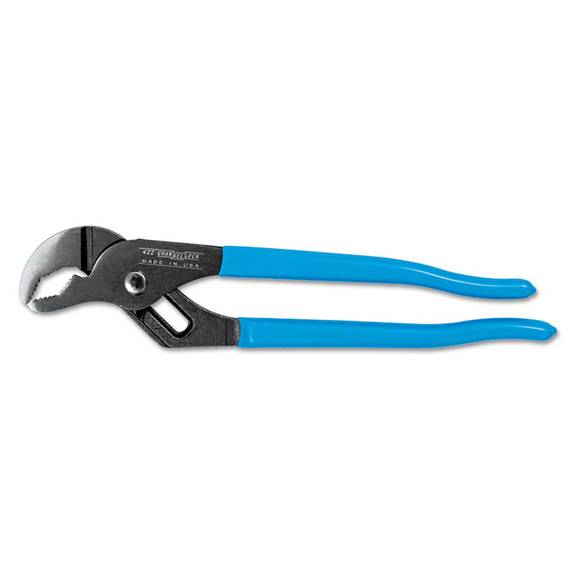 Channellock  422 V-jaw Tg Pliers, 9 1/2