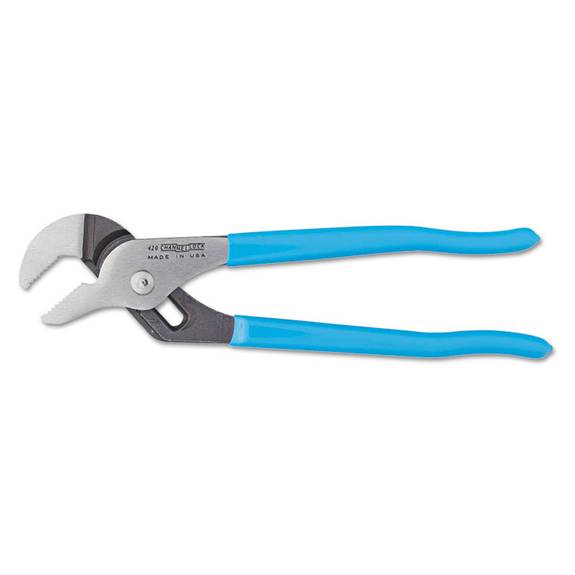 Channellock  420 Straight Grip-jaw Tg Pliers, 9 1/2