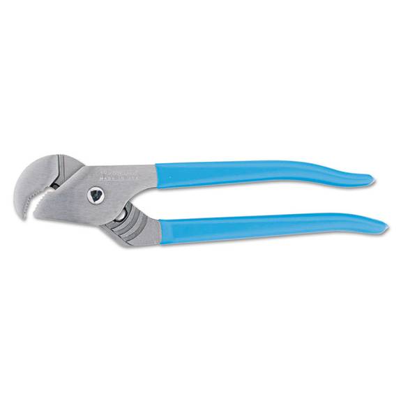 Channellock  410 Nutbuster Tg Pliers, 9 1/2