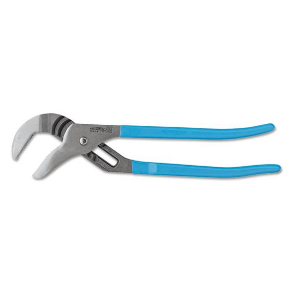 Channellock  460 Straight Grip-jaw Tg Pliers, 16