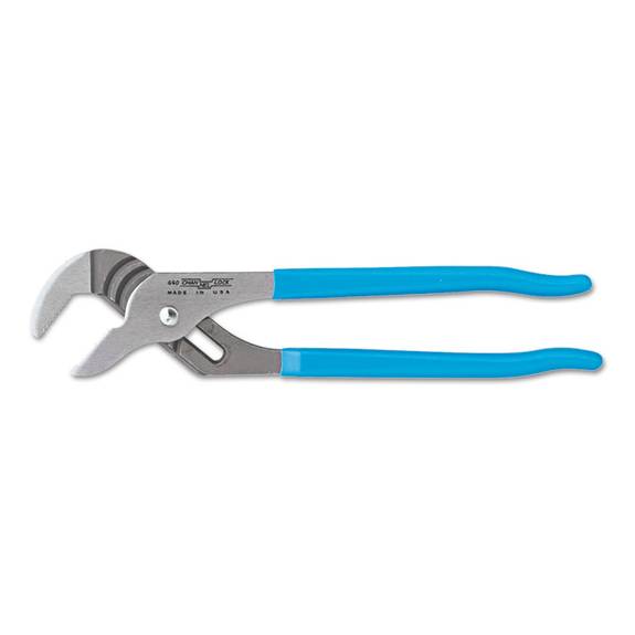 Channellock  440 Straight Grip-jaw Tg Pliers, 12
