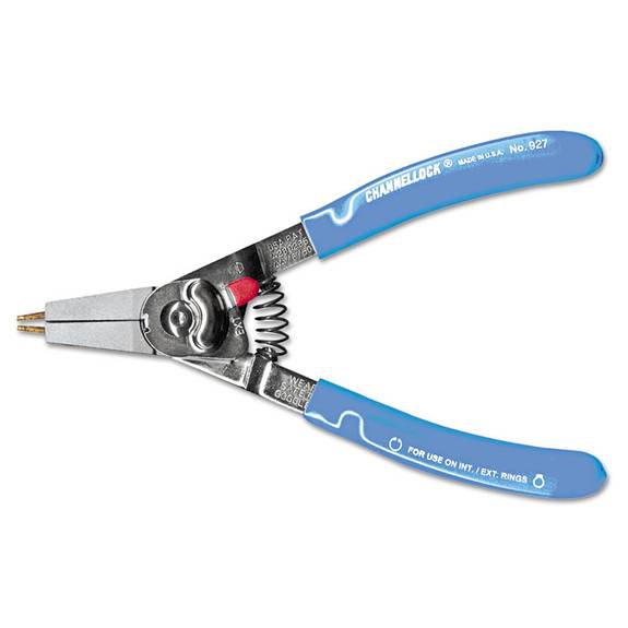Channellock  926 Retaining Ring Pliers, 6 1/4